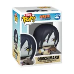 Funko Bitty Pop! Naruto - Shippuden Chase 89864 - Image 3