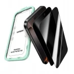 Ugreen Privacy Tempered Glass 2τμχ (iPhone Air) 95606
