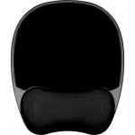 Active Jet Gaming Mouse Pad με Στήριγμα καρπού Μαύρο ACJ podkładka żelowa czarna - Image 3