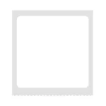 Niimbot 180 Αυτοκόλλητες Ετικέτες σε Ρολό για Εκτυπωτή Ετικετών 40x40mm T4040-180 - Image 3