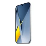 Xiaomi Poco F8 Ultra 5G Dual SIM (12/256GB) Denim Blue MZB0M5FEU - Image 4