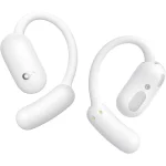 Soundcore by Anker AeroFit 2 Open Ear Bluetooth Handsfree Ακουστικά με Αντοχή στον Ιδρώτα και Θήκη Φόρτισης Λευκά A3874G22
