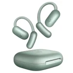 Soundcore by Anker AeroFit 2 Open Ear Bluetooth Handsfree Ακουστικά με Αντοχή στον Ιδρώτα και Θήκη Φόρτισης Πράσινα A3874G62 - Image 2