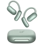 Soundcore by Anker AeroFit 2 Open Ear Bluetooth Handsfree Ακουστικά με Αντοχή στον Ιδρώτα και Θήκη Φόρτισης Πράσινα A3874G62 - Image 4