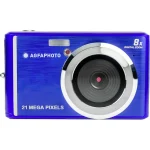 AgfaPhoto DC5200 Compact Φωτογραφική Μηχανή 21MP με Οθόνη 2.4" και Ανάλυση Video 1280 x 720 pixels Μπλε DC5200BL - Image 2
