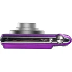 AgfaPhoto Realishot DC8200 Compact Φωτογραφική Μηχανή 18MP Οπτικού Ζουμ 8x με Οθόνη 2.7" και Ανάλυση Video Full HD (1080p) Κόκκινη DC8200VI - Image 4
