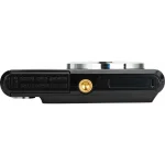 AgfaPhoto DC5200 Compact Φωτογραφική Μηχανή 21MP με Οθόνη 2.4" και Ανάλυση Video 1280 x 720 pixels Μαύρη DC5200BK - Image 6
