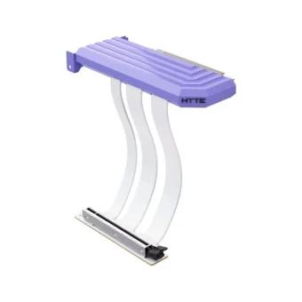 HYTE Riser Cable ACC-HYTE-PCIE50-TM