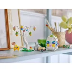 LEGO Τουβλάκια Decorative Easter Egg για 9+ ετών Ετών 386τμχ 40816 - Image 2