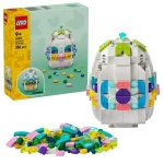 LEGO Τουβλάκια Decorative Easter Egg για 9+ ετών Ετών 386τμχ 40816 - Image 3