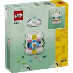 LEGO Τουβλάκια Decorative Easter Egg για 9+ ετών Ετών 386τμχ 40816 - Image 6