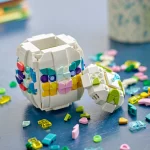 LEGO Τουβλάκια Decorative Easter Egg για 9+ ετών Ετών 386τμχ 40816 - Image 7