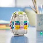 LEGO Τουβλάκια Decorative Easter Egg για 9+ ετών Ετών 386τμχ 40816 - Image 8