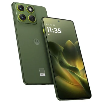 Motorola Edge 70 5G (12/512GB) Bronze Green PBA50033SE