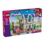 LEGO Friends Liann's Family House για 7+ ετών Ετών 946τμχ 42687