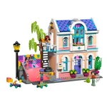 LEGO Friends Liann's Family House για 7+ ετών Ετών 946τμχ 42687 - Image 2