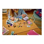 LEGO Friends Liann's Family House για 7+ ετών Ετών 946τμχ 42687 - Image 3