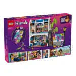 LEGO Friends Liann's Family House για 7+ ετών Ετών 946τμχ 42687 - Image 6