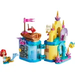 LEGO Disney Ariel's Magical Mini Palace για 5+ ετών Ετών 179τμχ 43285 - Image 2