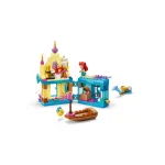 LEGO Disney Ariel's Magical Mini Palace για 5+ ετών Ετών 179τμχ 43285 - Image 6
