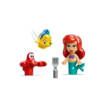 LEGO Disney Ariel's Magical Mini Palace για 5+ ετών Ετών 179τμχ 43285 - Image 7