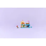 LEGO Disney Ariel's Magical Mini Palace για 5+ ετών Ετών 179τμχ 43285 - Image 10