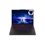 Lenovo Legion Pro 7 16AFR10H 16" OLED QHD+ (Ryzen 9-9955HX/64GB/2TB SSD/GeForce RTX 5080/W11 Pro) Eclipse Black (US Keyboard) 83RU000LPB - Image 3