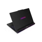 Lenovo Legion Pro 7 16AFR10H 16" OLED QHD+ (Ryzen 9-9955HX/64GB/2TB SSD/GeForce RTX 5080/W11 Pro) Eclipse Black (US Keyboard) 83RU000LPB - Image 4