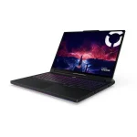 Lenovo Legion Pro 7 16AFR10H 16" OLED QHD+ (Ryzen 9-9955HX/64GB/2TB SSD/GeForce RTX 5080/W11 Pro) Eclipse Black (US Keyboard) 83RU000LPB - Image 11