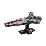 LEGO Star Wars Venator-Class Attack Cruiser™ για 18+ ετών Ετών 643τμχ 75441 - Image 2