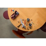 LEGO Star Wars Venator-Class Attack Cruiser™ για 18+ ετών Ετών 643τμχ 75441 - Image 6