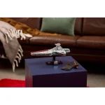 LEGO Star Wars Venator-Class Attack Cruiser™ για 18+ ετών Ετών 643τμχ 75441 - Image 7