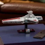 LEGO Star Wars Venator-Class Attack Cruiser™ για 18+ ετών Ετών 643τμχ 75441 - Image 10