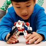LEGO Star Wars Clone Shock Trooper™ Mech για 6+ ετών Ετών 151τμχ 75448 - Image 5