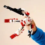 LEGO Star Wars Clone Shock Trooper™ Mech για 6+ ετών Ετών 151τμχ 75448 - Image 6