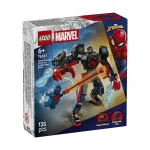 LEGO Marvel Miles Morales Mech vs. Spider-Man 2099 για 6+ ετών Ετών 135τμχ 76337 - Image 3