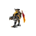 Lego Ninjago: Cole's Mission Mech & Dragon Zane 71854 - Image 5