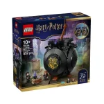 LEGO Harry Potter Cauldron: Secret Potions Classroom για 10+ ετών Ετών 652τμχ 76464