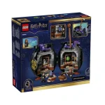 LEGO Harry Potter Cauldron: Secret Potions Classroom για 10+ ετών Ετών 652τμχ 76464 - Image 2