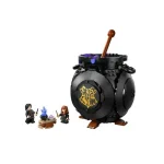 LEGO Harry Potter Cauldron: Secret Potions Classroom για 10+ ετών Ετών 652τμχ 76464 - Image 3