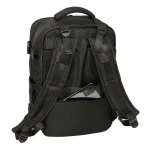 F.C. Barcelona Backpack Navy Μπλε 612525834 - Image 2