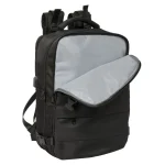F.C. Barcelona Backpack Navy Μπλε 612525834 - Image 6