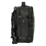 F.C. Barcelona Backpack Navy Μπλε 612525834 - Image 7