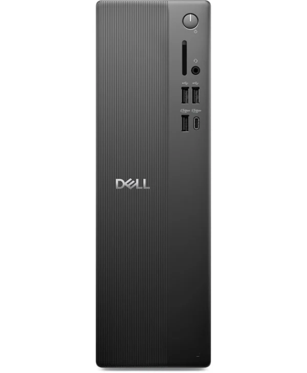 Dell Pro Slim Essential QVS1260 Desktop PC (i5-14400/16GB DDR5/512GB SSD/W11 Pro) με Πληκτρολόγιο (US) PCPSESI516512WP3Y