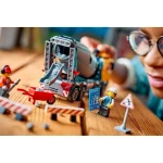 LEGO City Cement Mixer για 7+ ετών Ετών 371τμχ 60478 - Image 8