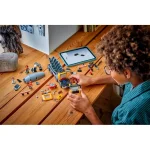 LEGO City Cement Mixer για 7+ ετών Ετών 371τμχ 60478 - Image 10