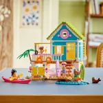 LEGO Friends Beach House with Seals για 7+ ετών Ετών 400τμχ 42699 - Image 6