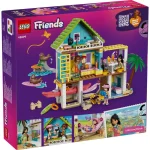 LEGO Friends Beach House with Seals για 7+ ετών Ετών 400τμχ 42699 - Image 7
