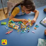 LEGO Friends Beach House with Seals για 7+ ετών Ετών 400τμχ 42699 - Image 8