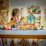 LEGO Friends Beach House with Seals για 7+ ετών Ετών 400τμχ 42699 - Image 9